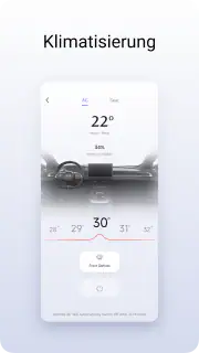 MAZDA 6e & CX-6e screenshot 3