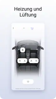 MAZDA 6e & CX-6e screenshot 4