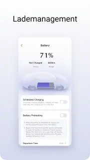 MAZDA 6e & CX-6e screenshot 5