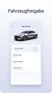 MAZDA 6e & CX-6e screenshot 6