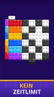 Maze Escape: Block Puzzle screenshot 1