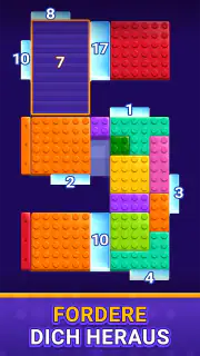 Maze Escape: Block Puzzle screenshot 3