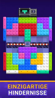 Maze Escape: Block Puzzle screenshot 5