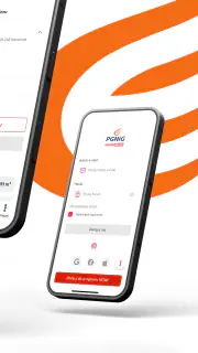 mBOK PGNiG screenshot 2