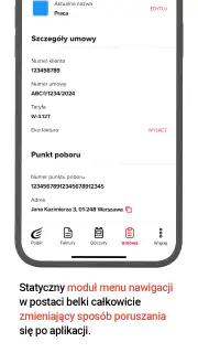 mBOK PGNiG screenshot 5