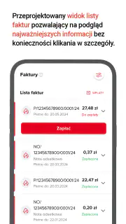 mBOK PGNiG screenshot 6