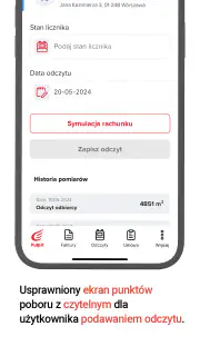 mBOK PGNiG screenshot 7
