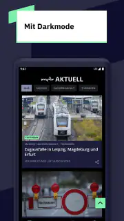 MDR Aktuell – Nachrichten screenshot 4