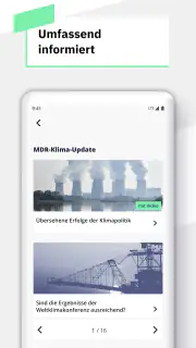 MDR Aktuell – Nachrichten screenshot 6