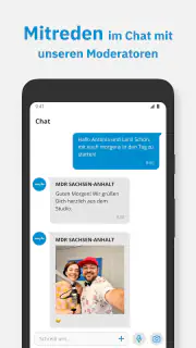 MDR Sachsen-Anhalt Nachrichten screenshot 5
