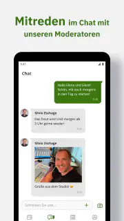 MDR Sachsen App screenshot 5