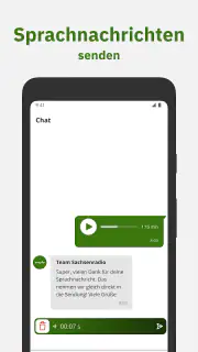 MDR Sachsen App screenshot 6