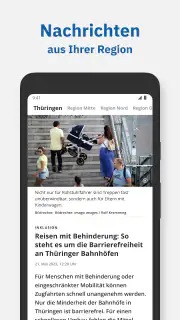 MDR THÜRINGEN screenshot 7