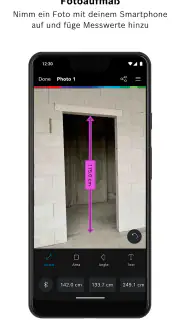 MeasureOn screenshot 2