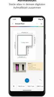 MeasureOn screenshot 4
