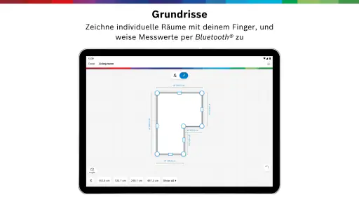 MeasureOn screenshot 6