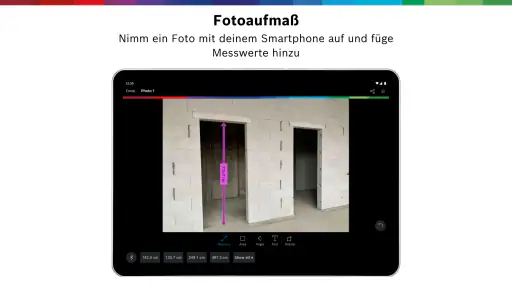 MeasureOn screenshot 7