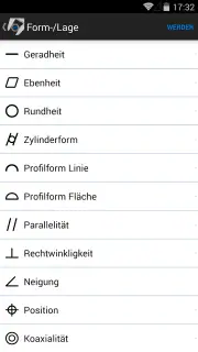 MechTab screenshot 3