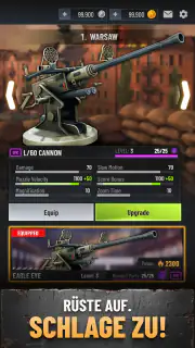 Medal Hunter: Militärspiel screenshot 6