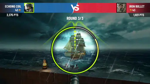 Medal Hunter: Militärspiel screenshot 7