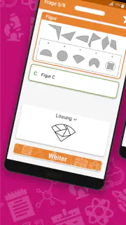 MedAT 2go by MEDBREAKER screenshot 5
