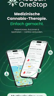 MedCanOneStop screenshot 1