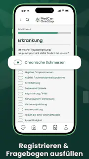 MedCanOneStop screenshot 5
