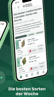 MedCanOneStop screenshot 7