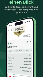 MedCanOneStop screenshot 8