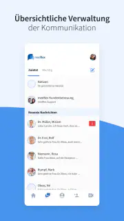 medflex screenshot 2