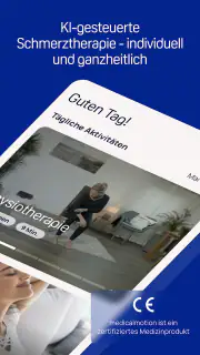 medicalmotion gegen Schmerzen screenshot 2