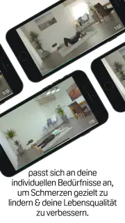 medicalmotion gegen Schmerzen screenshot 5