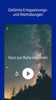 medicalmotion gegen Schmerzen screenshot 7