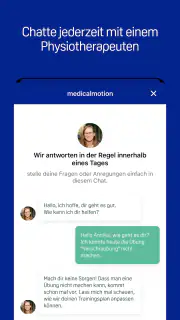medicalmotion gegen Schmerzen screenshot 8