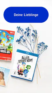 medimops: Bücher & mehr kaufen screenshot 2