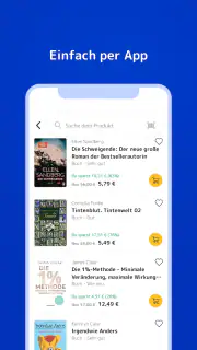 medimops: Bücher & mehr kaufen screenshot 4