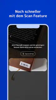 medimops: Bücher & mehr kaufen screenshot 6