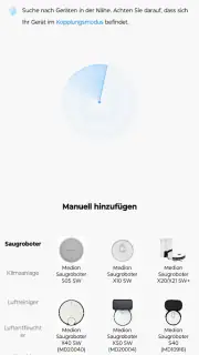 MEDION Life+ screenshot 3