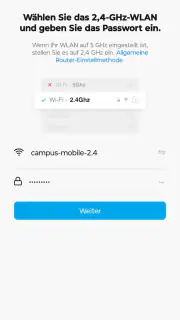 MEDION Life+ screenshot 4