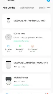 MEDION Life+ screenshot 5