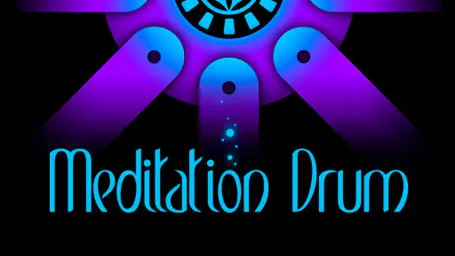 Meditation Hang & Tongue Drums screenshot 1