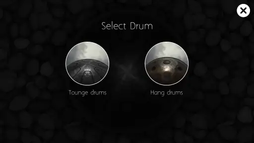 Meditation Hang & Tongue Drums screenshot 4