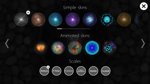 Meditation Hang & Tongue Drums screenshot 5