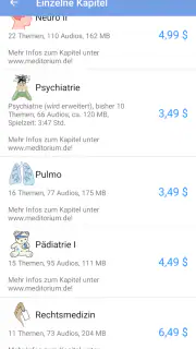 meditorium screenshot 6