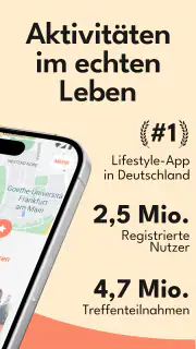 Meet5: Neue Leute kennenlernen screenshot 2