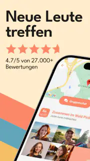 Meet5: Neue Leute kennenlernen screenshot 7