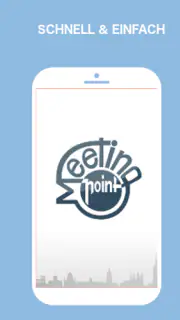 Meetingpoint-Stadtnachrichten screenshot 3