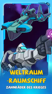 Mega Tower 2: Starship Voyage screenshot 3