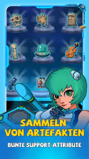 Mega Tower 2: Starship Voyage screenshot 5