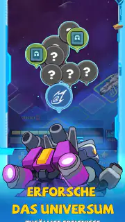 Mega Tower 2: Starship Voyage screenshot 6